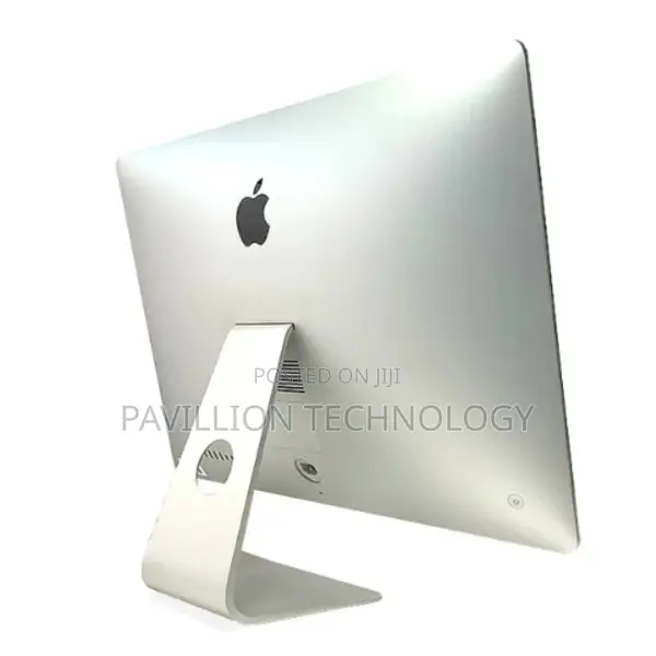 Desktop Computer Apple iMac 16GB Intel Core i5 SSD 256GB