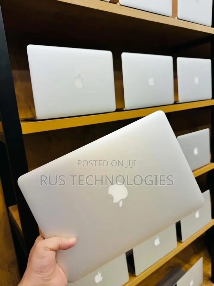 Laptop Apple MacBook Air 2017 8GB Intel Core i7 SSD 256GB