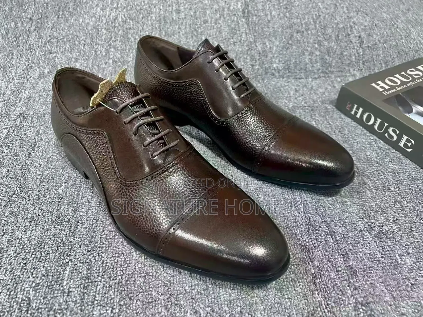 Official Men Clarks Shoes (38-45)