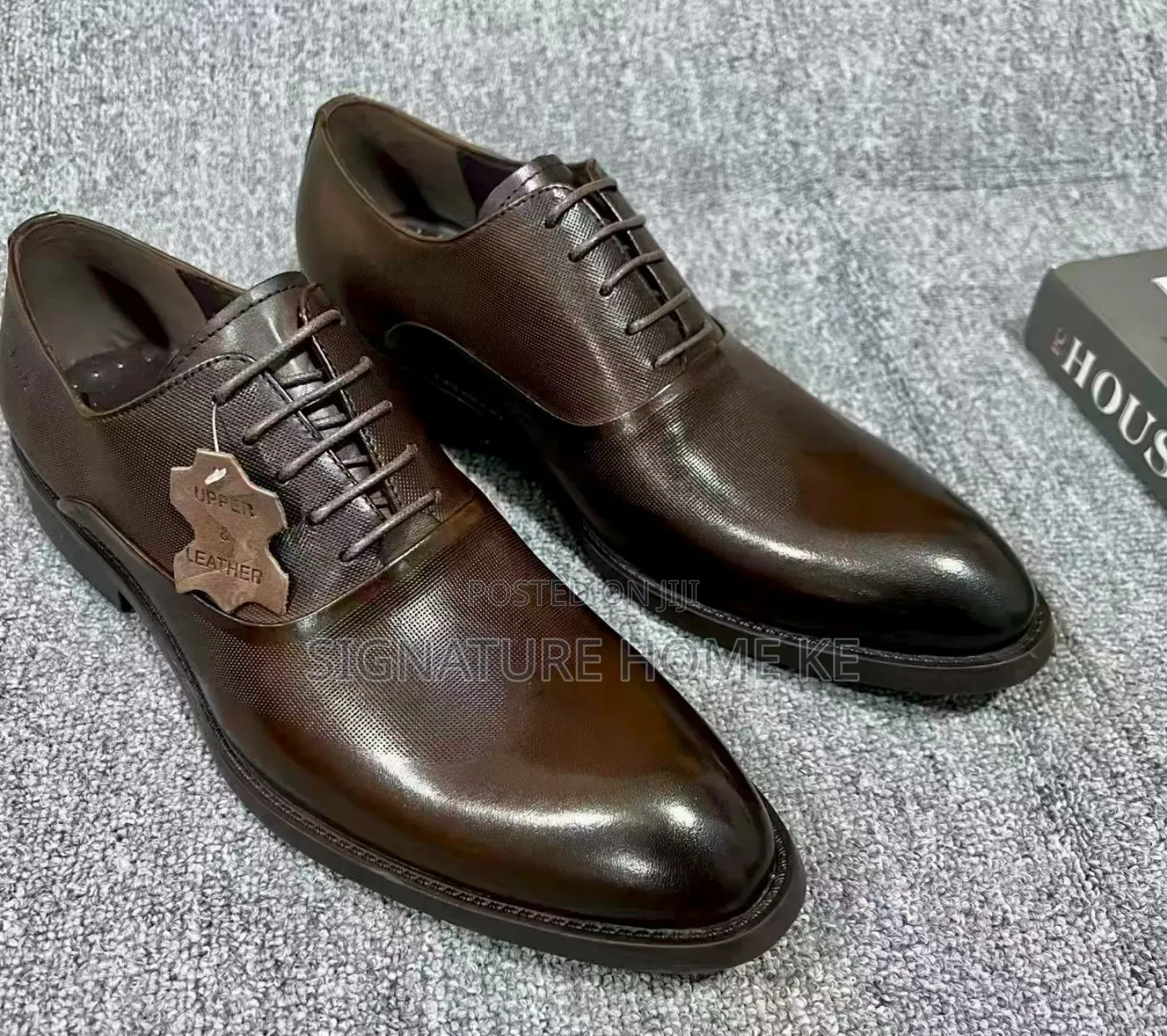 Official Men Clarks Shoes (38-45)