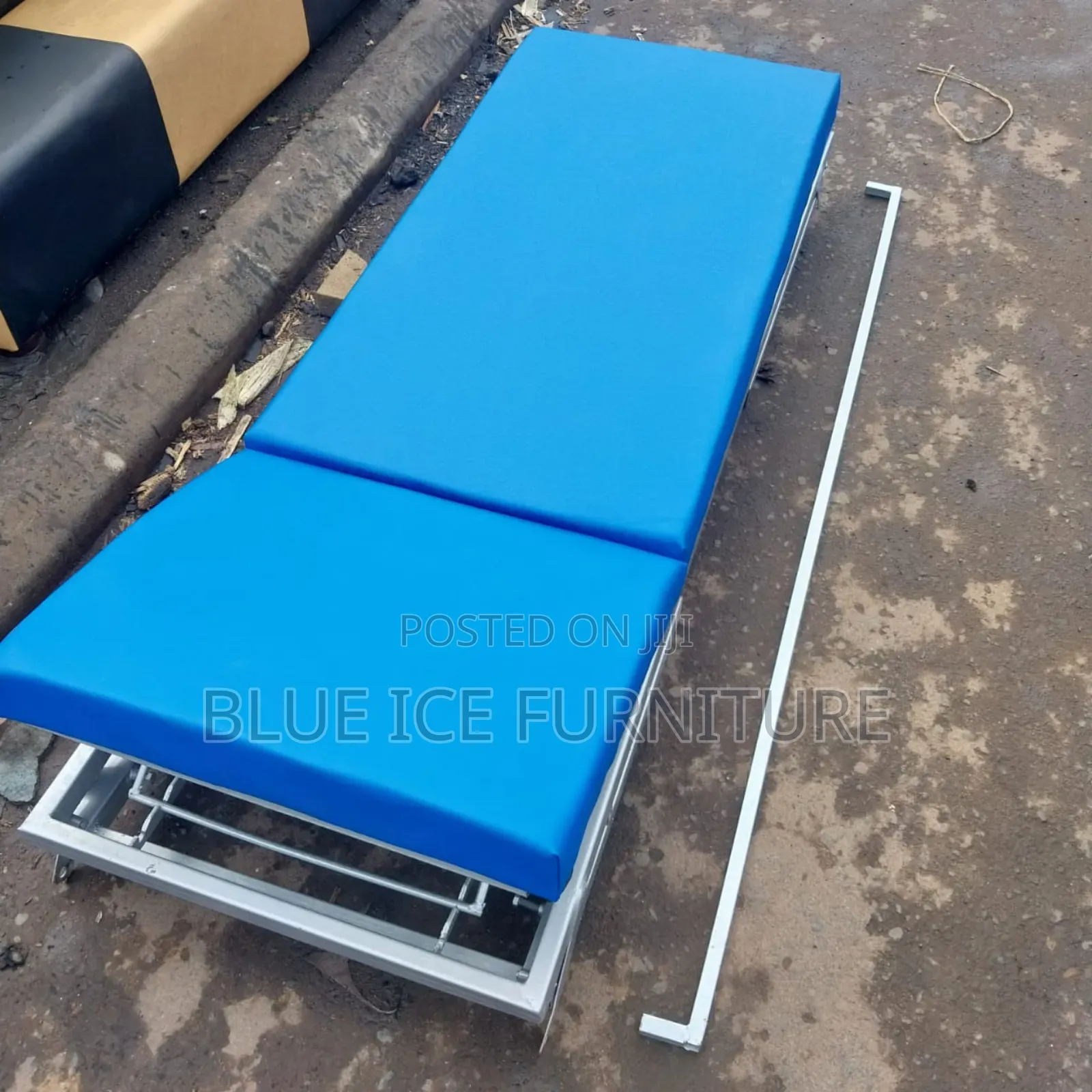 Hospital Bed