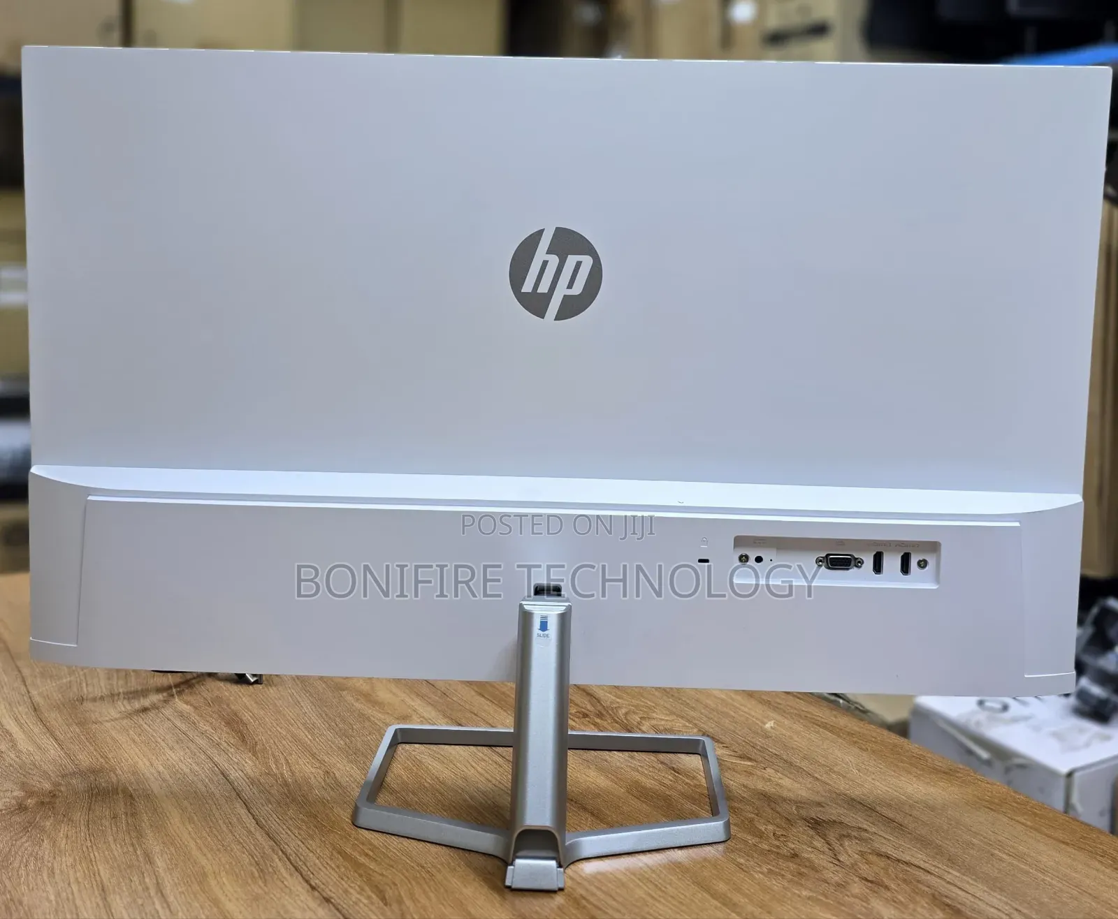 Hp M32fw 32 Inch FHD Monitor Vga/2 Hdmi