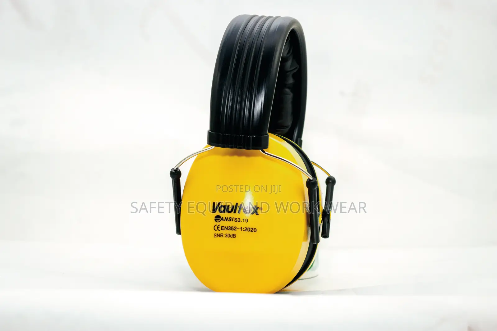 25 Db Noise Reduction Earmuffs