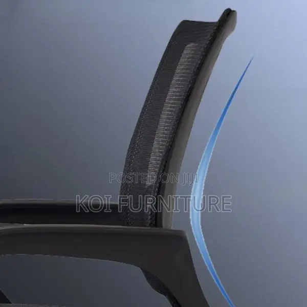 Office Chair : Generic Assembled Executive Office Chair