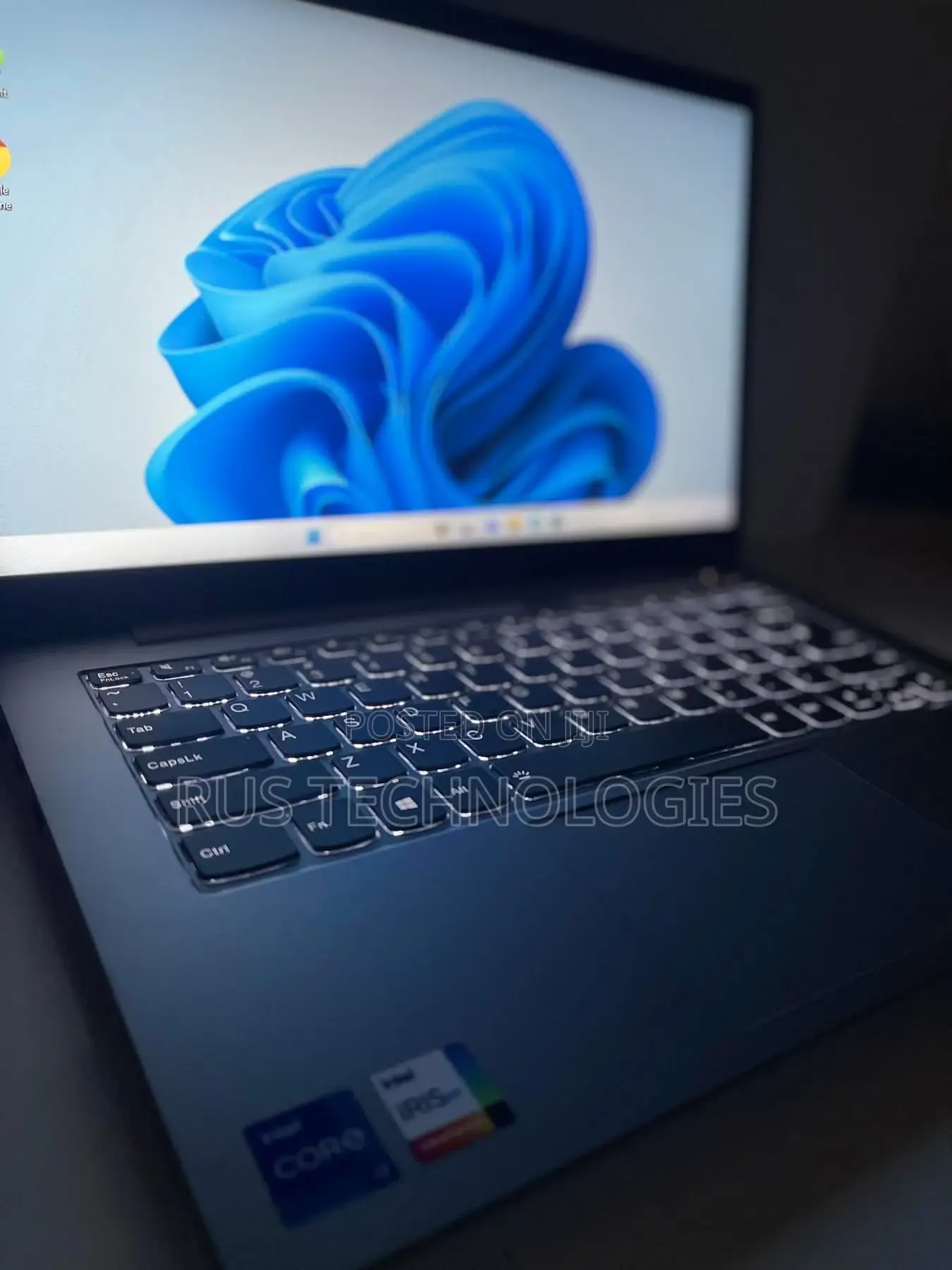 Laptop Lenovo ThinkBook 14s Gen 2 8GB Intel Core i5 SSD 256GB