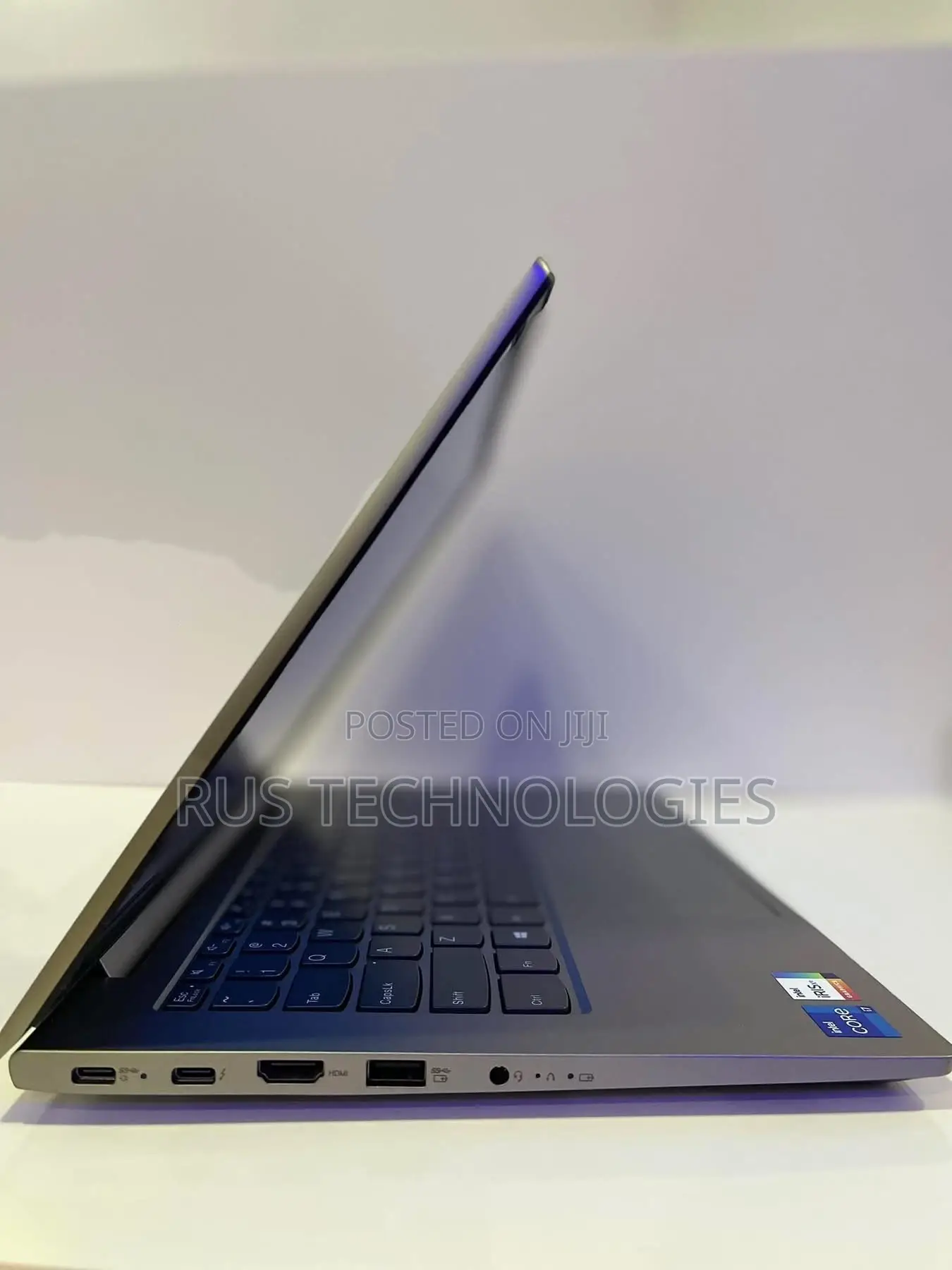 Laptop Lenovo ThinkBook 14s Gen 2 8GB Intel Core i5 SSD 256GB