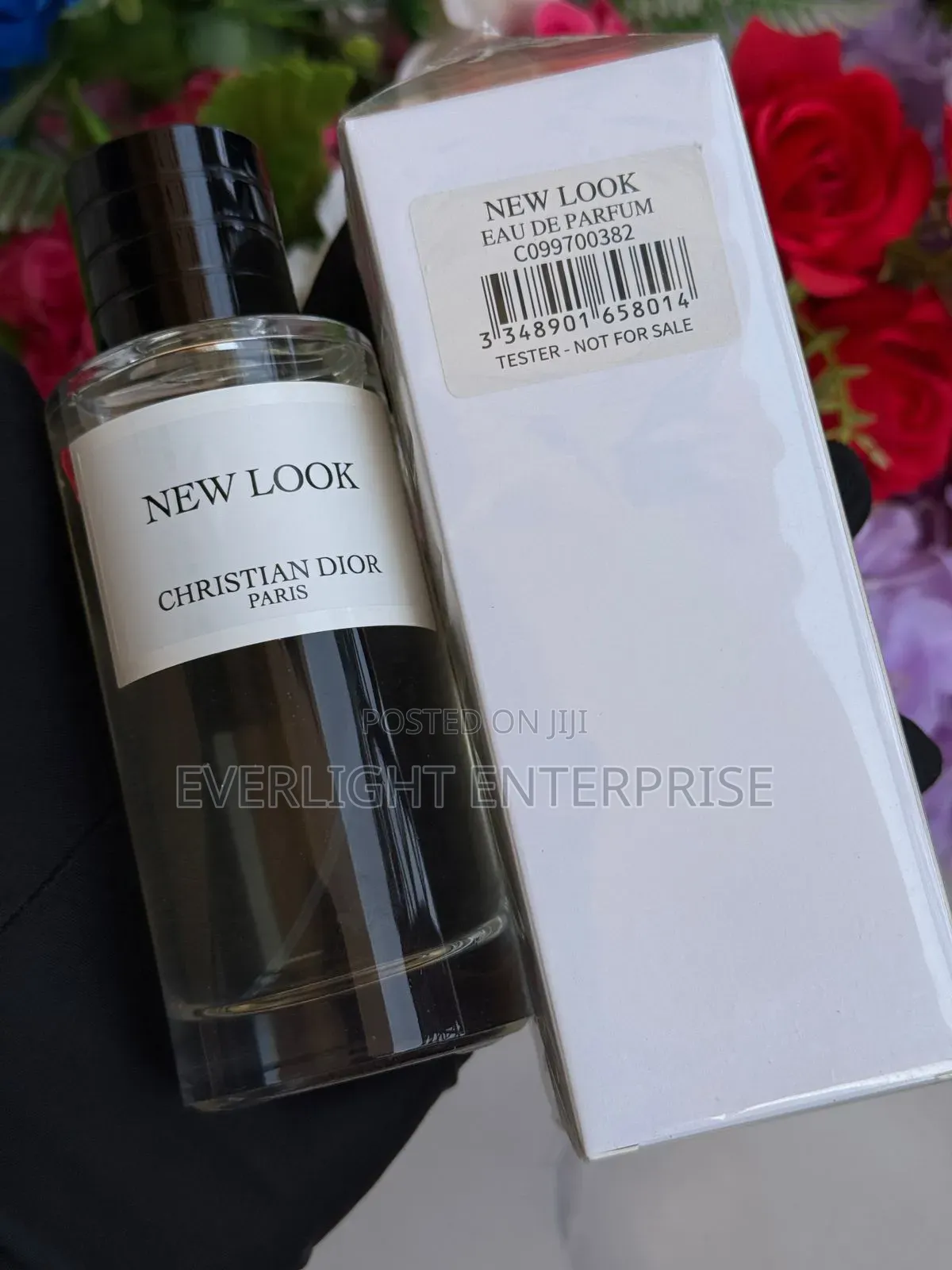 New Look Christian Dior