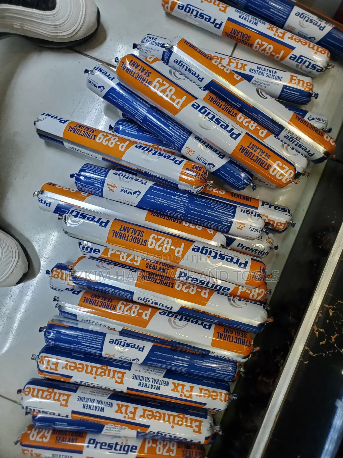 Sausage Silicone