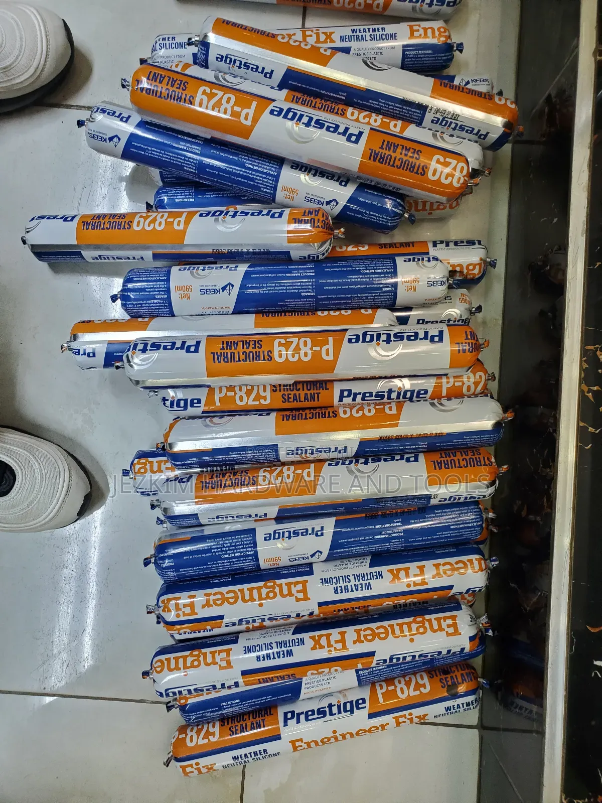 Sausage Silicone
