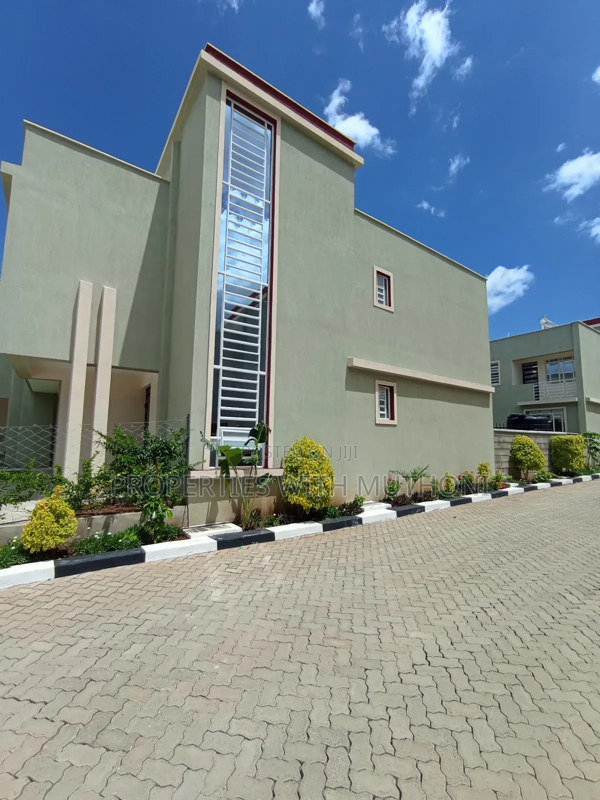 4bdrm Maisonette in Kitengela for rent