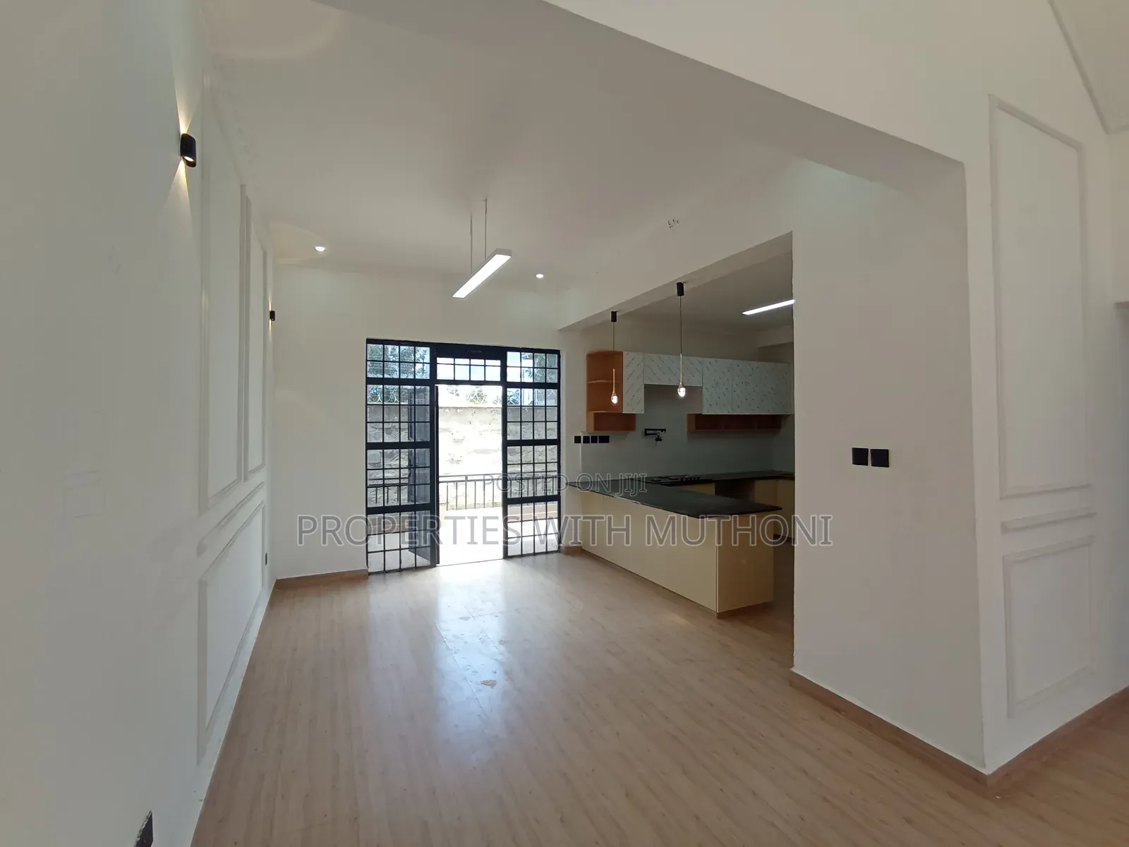 4bdrm Bungalow in Kitengela for sale