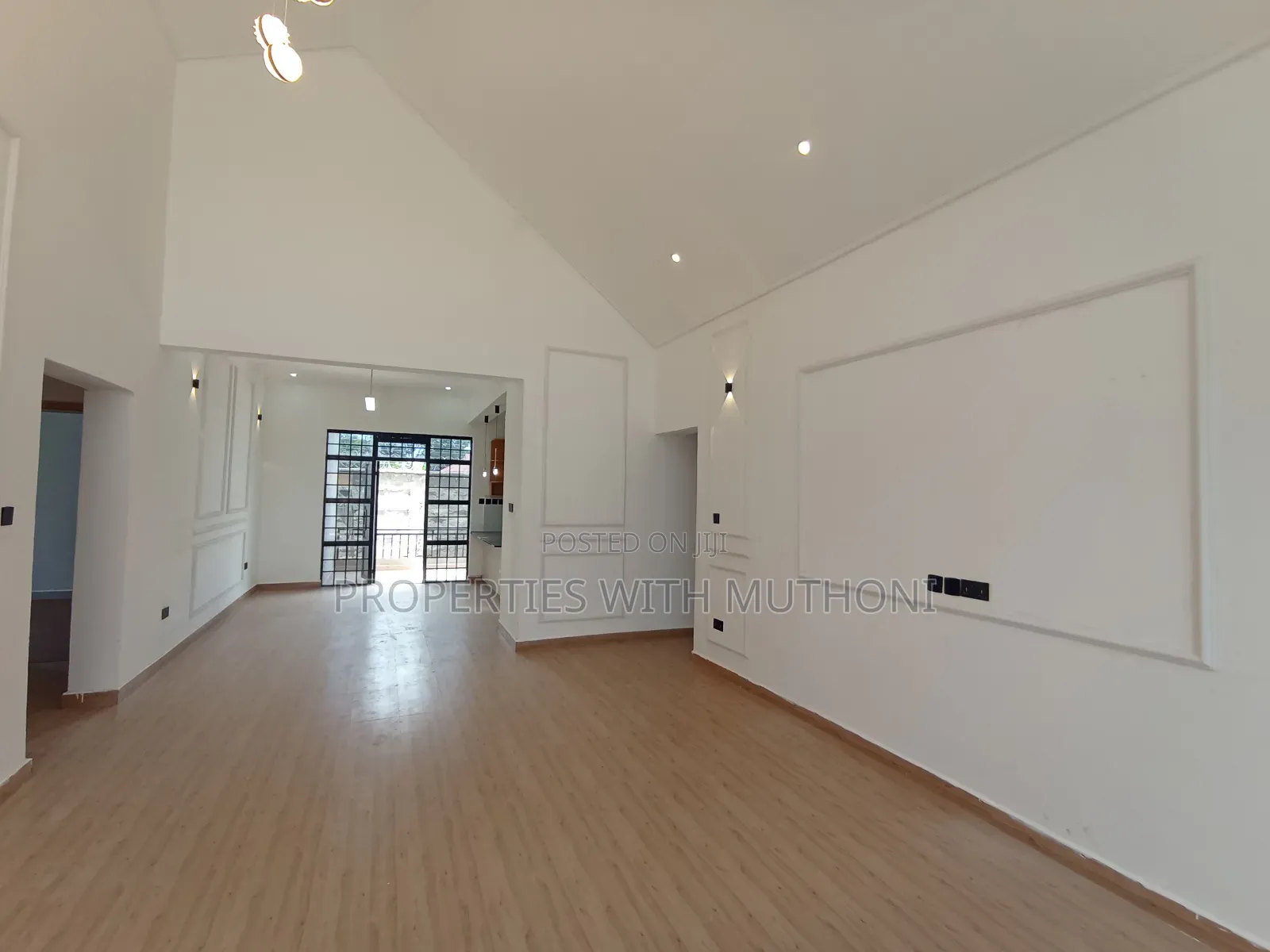 4bdrm Bungalow in Kitengela for sale