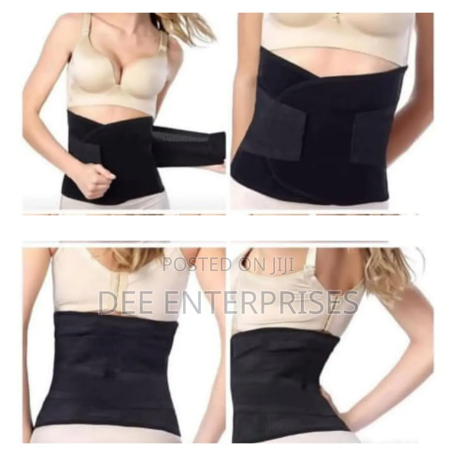 Postpartum Girdle/Belt