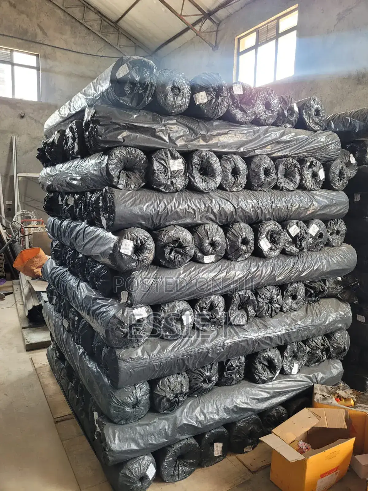 Geotextile Membrane/ High Quality Geofabric