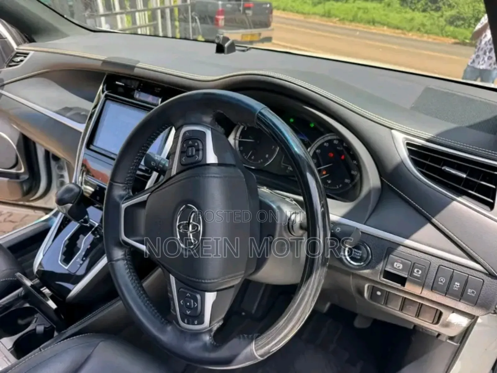 Toyota Probox 2019 Pearl