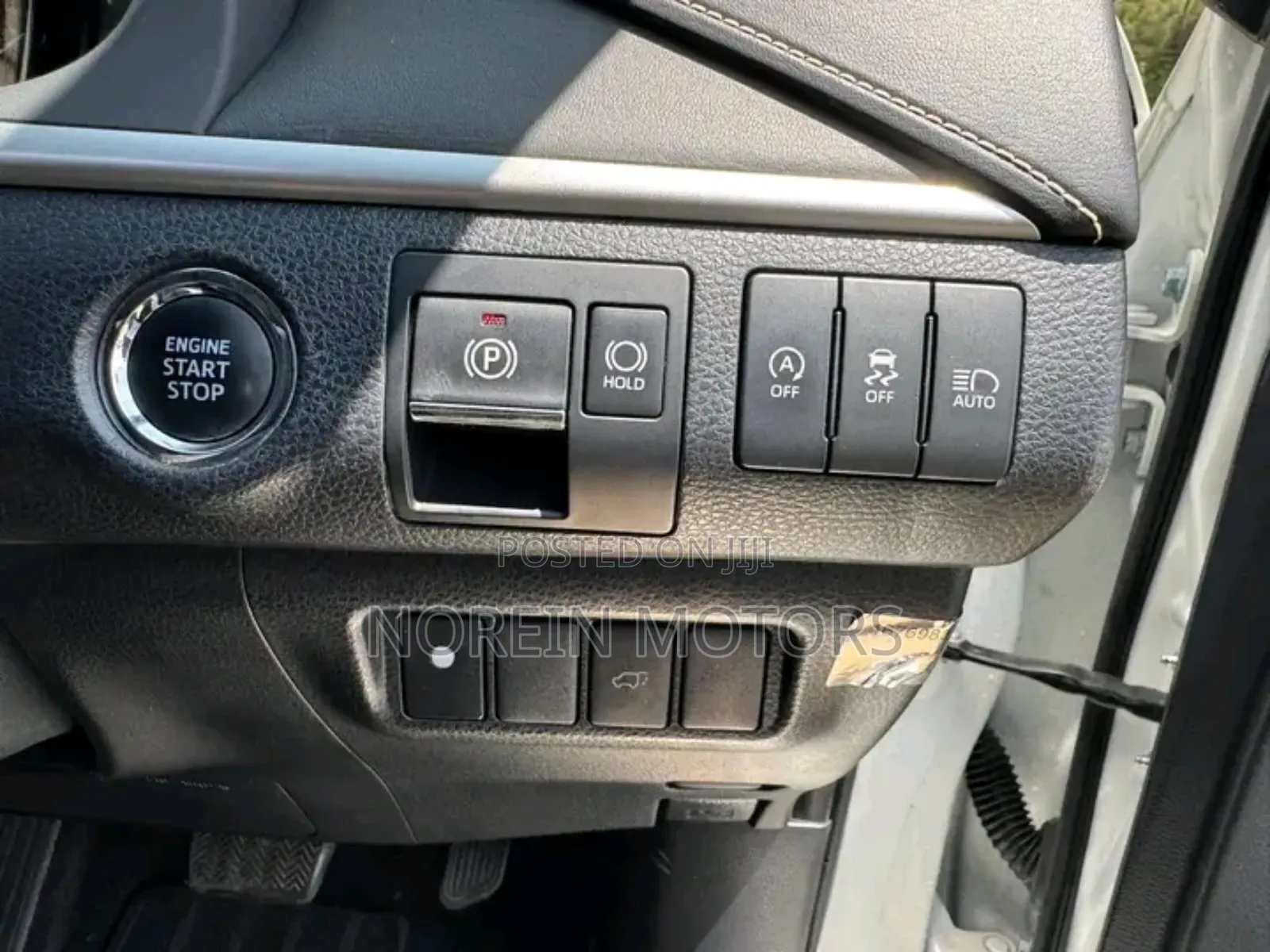 Toyota Probox 2019 Pearl