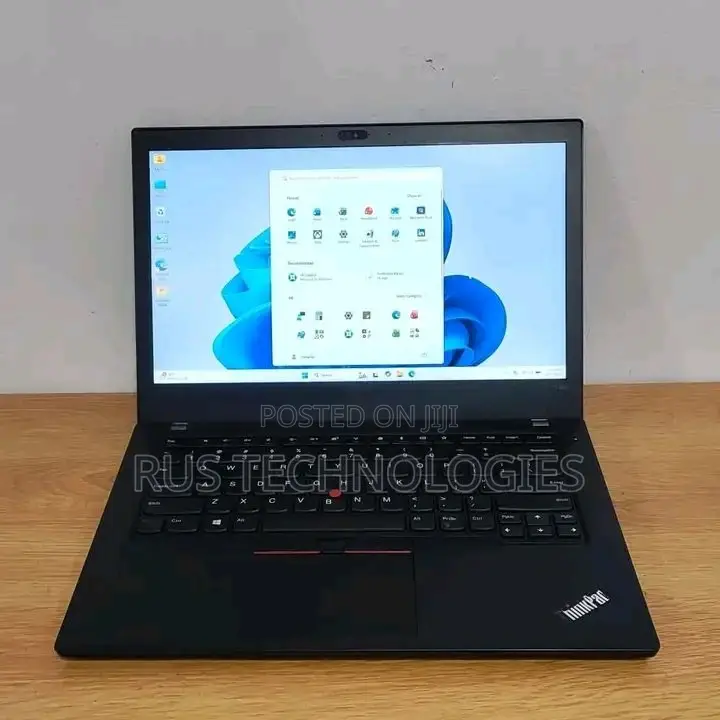 Laptop Lenovo ThinkPad T480 8GB Intel Core i5 SSD 256GB