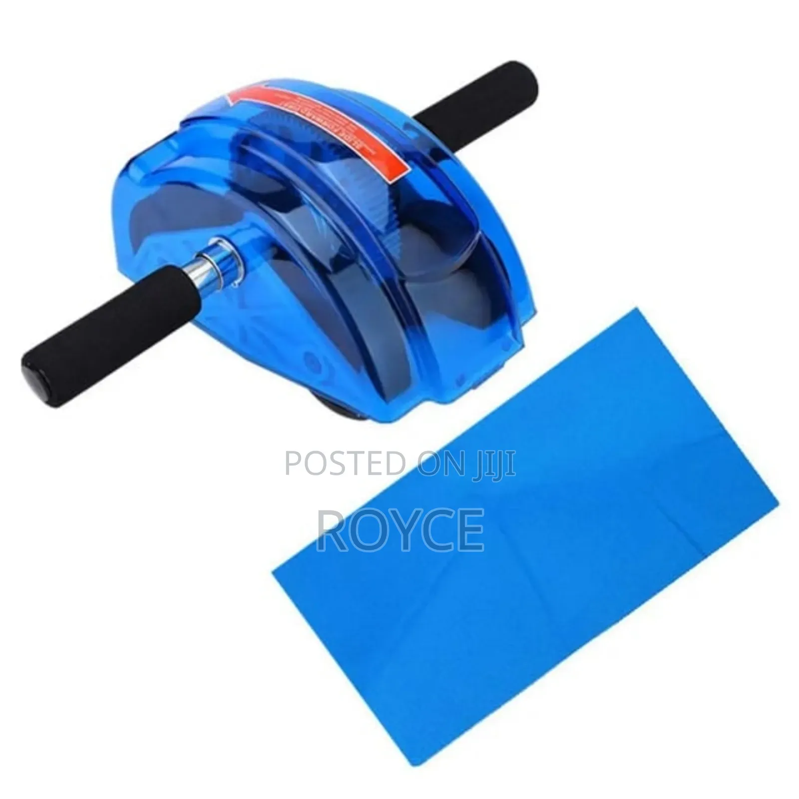 Roller Slide