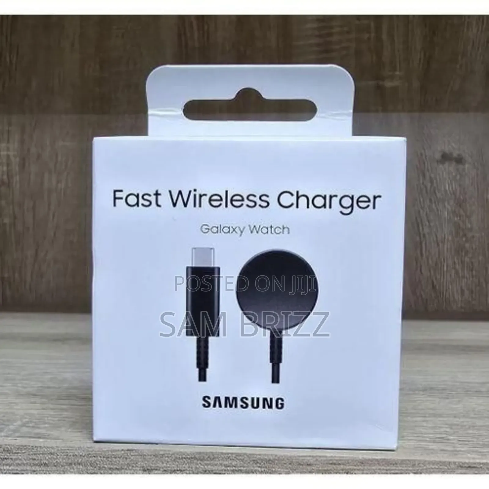 Samsung Wireless Charger