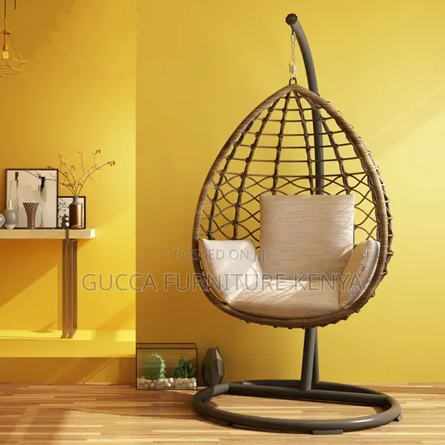 Imported Outdoor Balcony Hammock Swing Chair