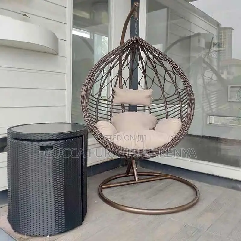 Imported Outdoor Balcony Hammock Swing Chair