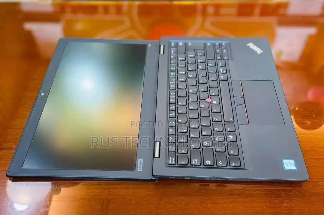 Laptop Lenovo ThinkPad L380 8GB Intel Core i7 SSD 256GB