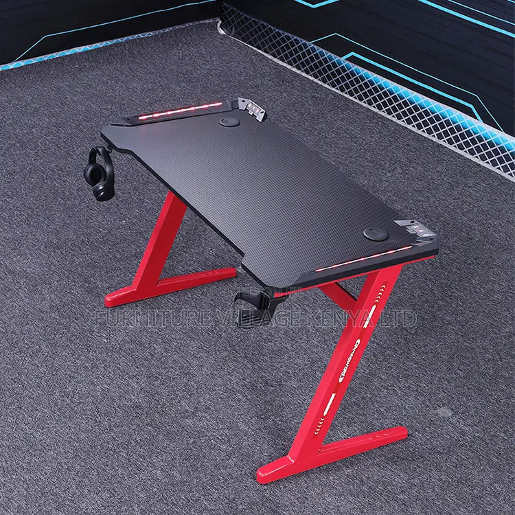 Office Table ; Modern Design Cheap Game Durable Gaming Table