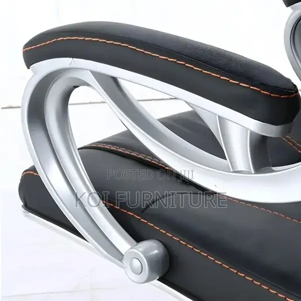 Office Chairs; Leather Executive Office Workplace Desk Chairs