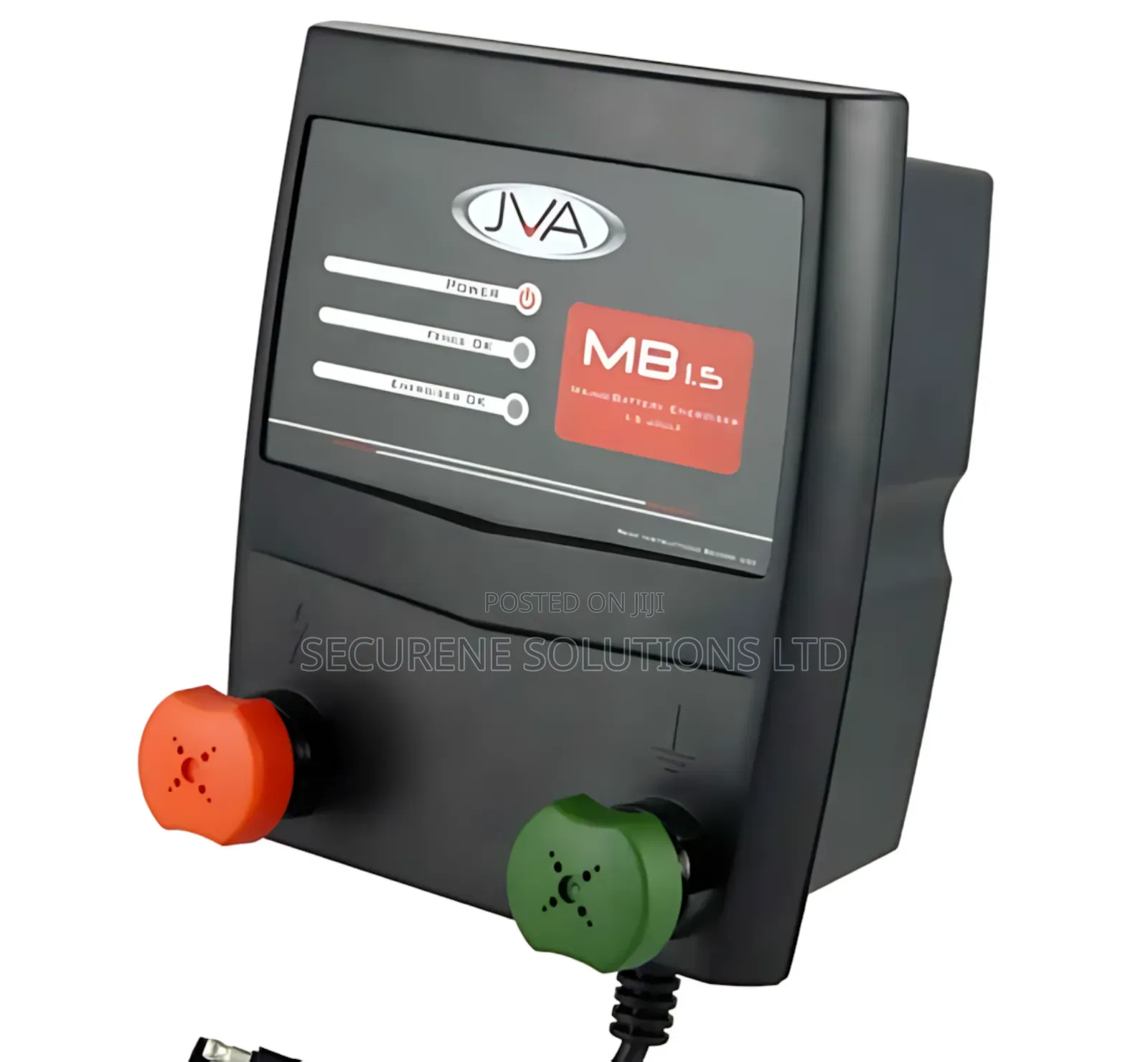 Jva Mb1.5 Energiser