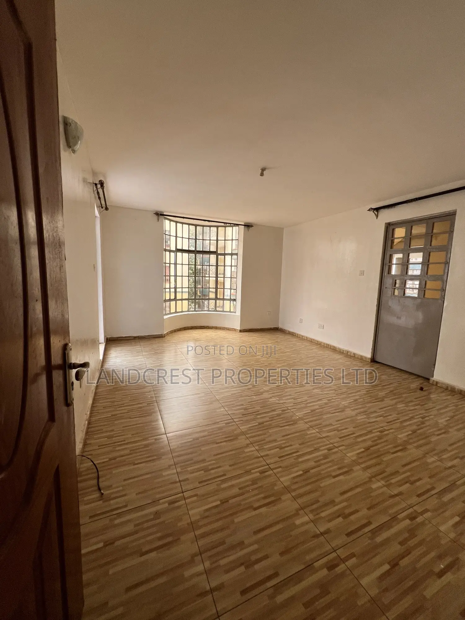 2bdrm Apartment in Roysambu for rent