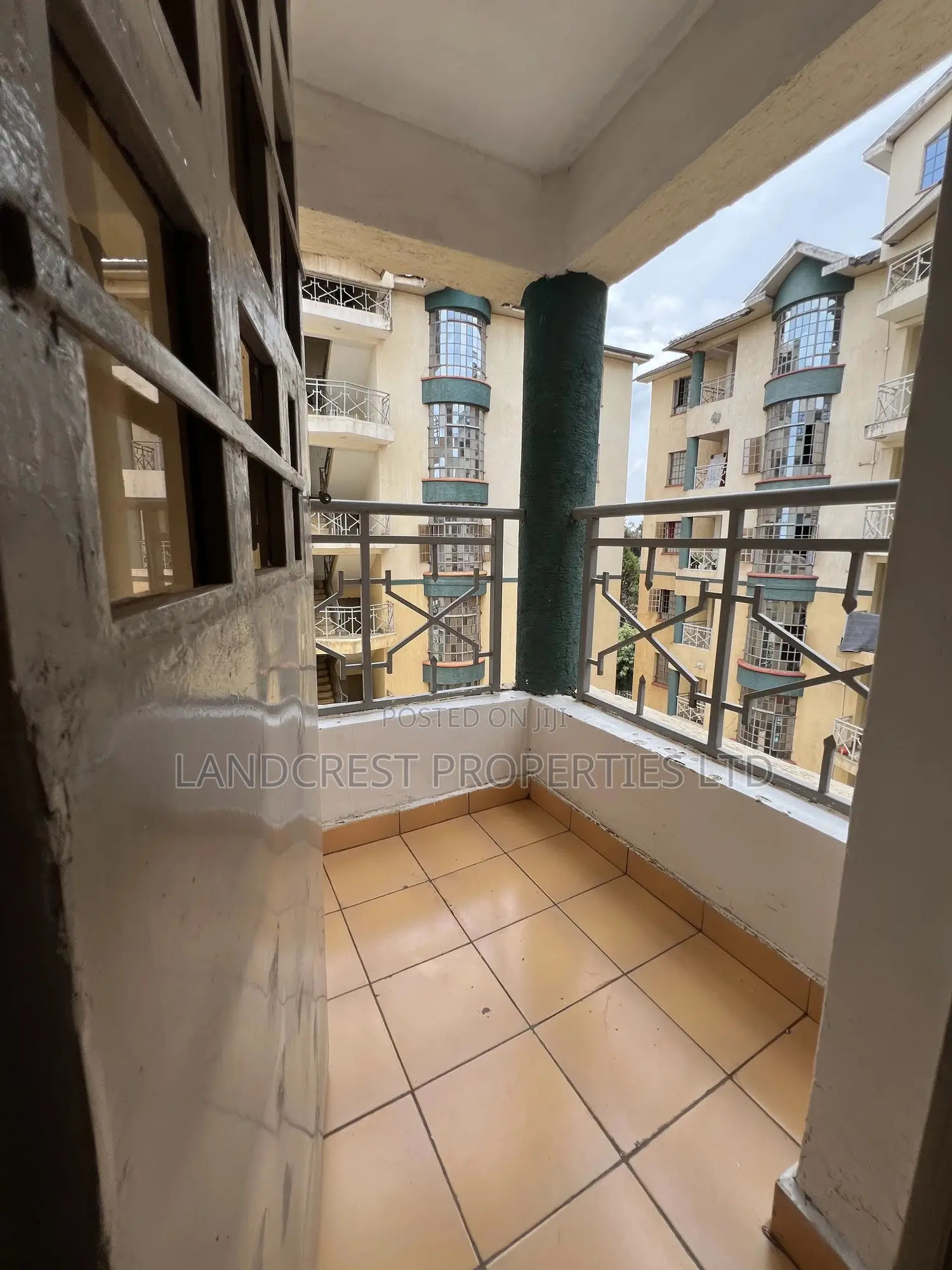 2bdrm Apartment in Roysambu for rent