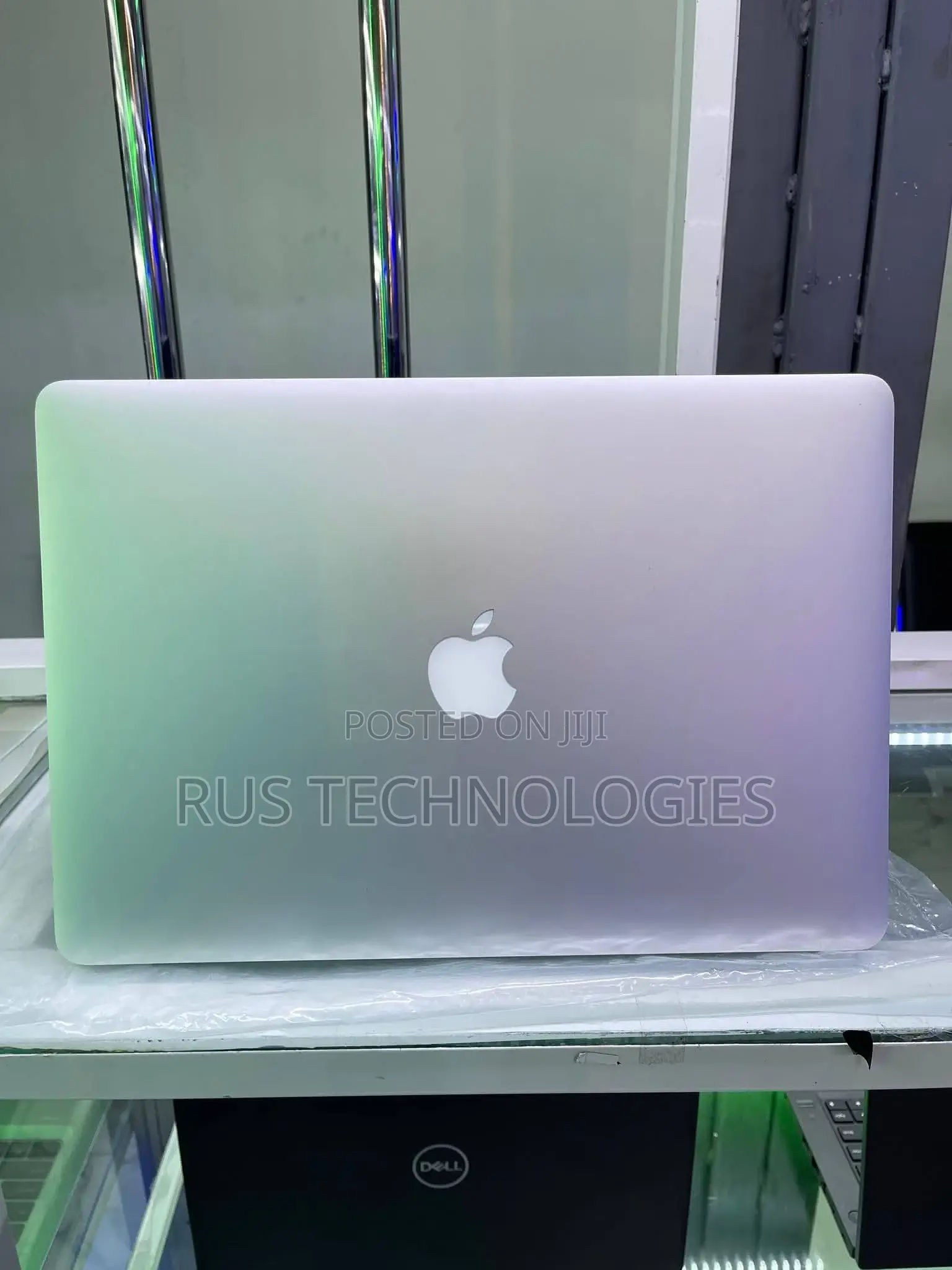 Laptop Apple MacBook Pro 2015 16GB Intel Core i7 SSD 512GB
