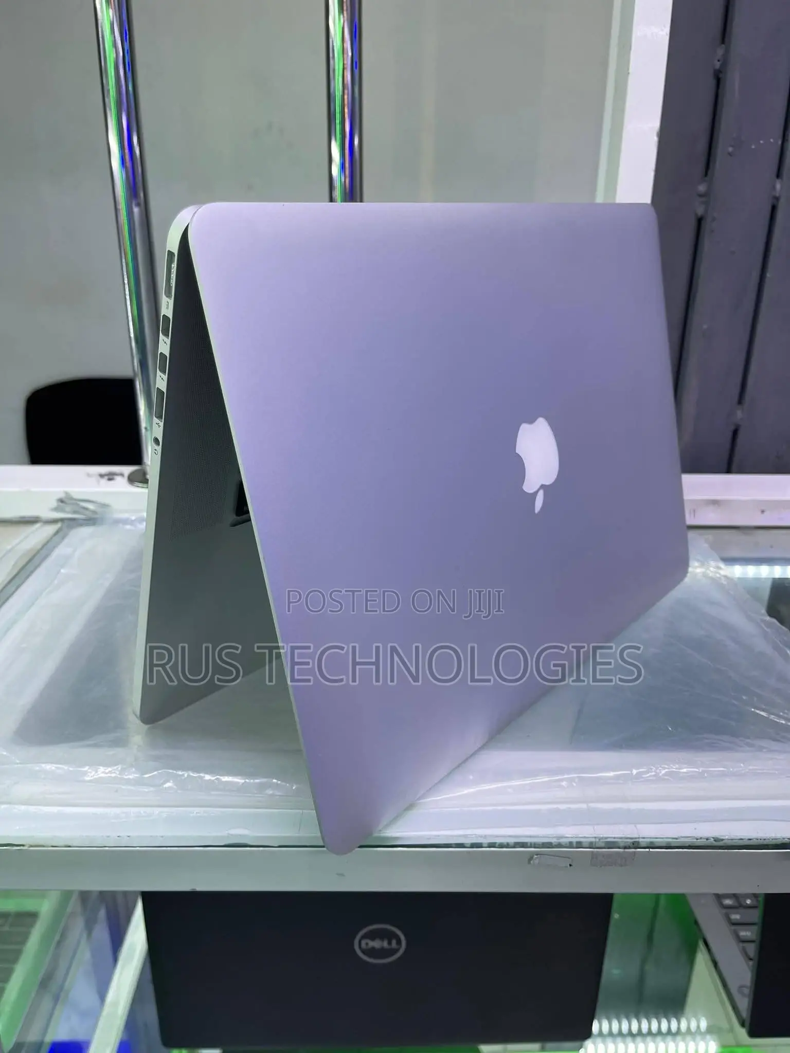 Laptop Apple MacBook Pro 2015 16GB Intel Core i7 SSD 512GB