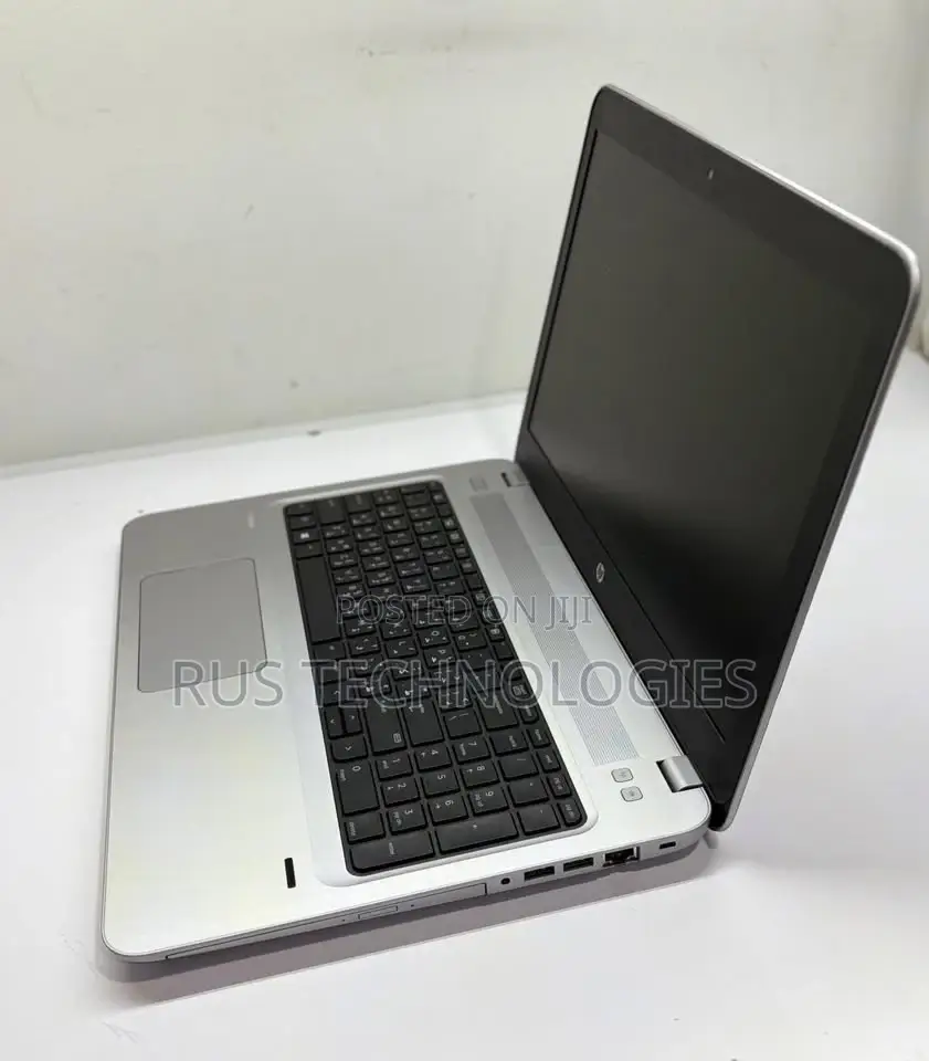 Laptop HP ProBook 455 G4 8GB AMD A10 SSD 256GB