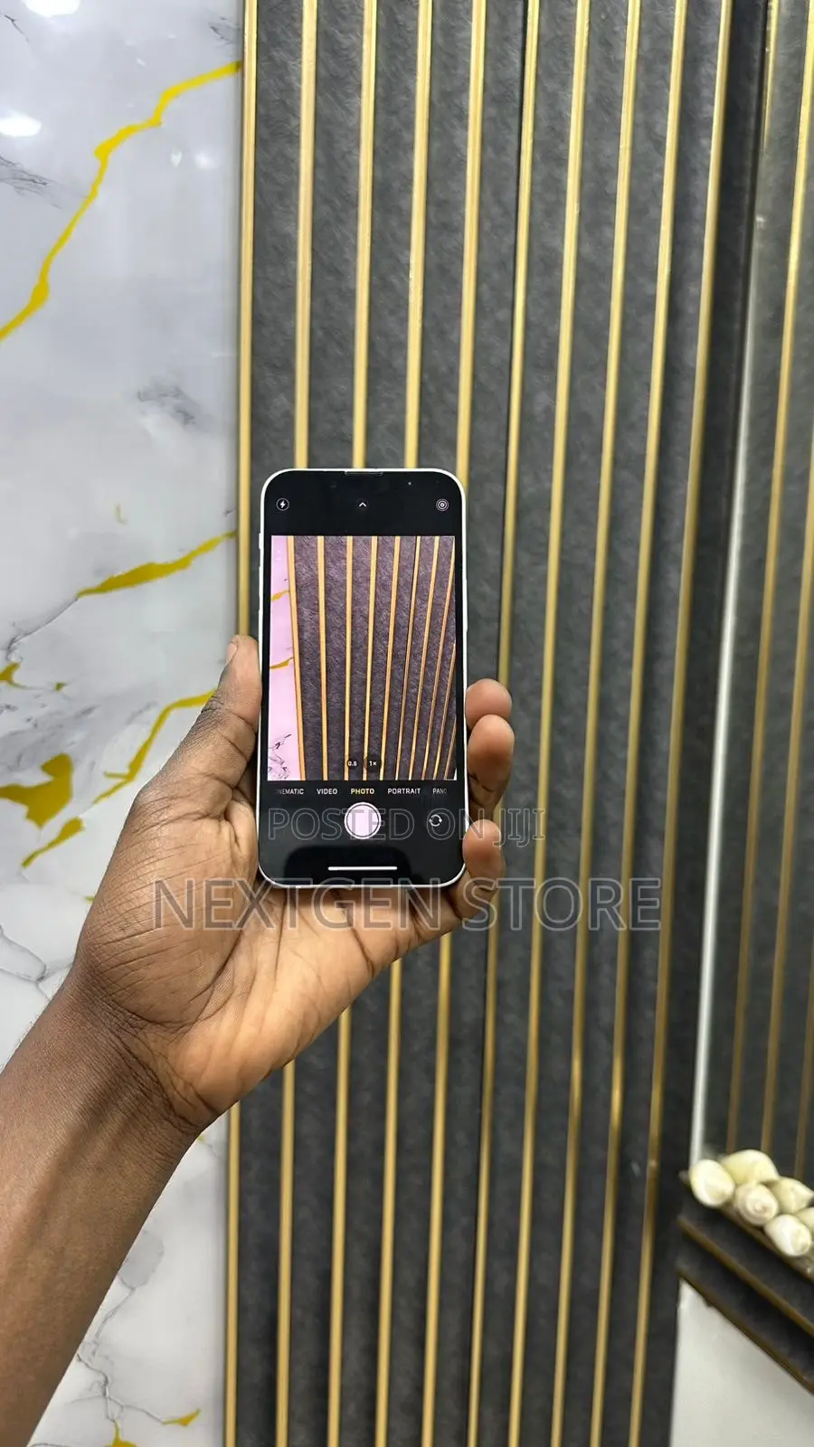 Apple iPhone 13 Mini 128 GB White