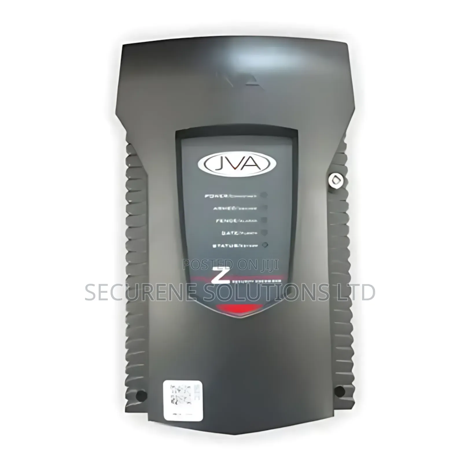 Jva Z114 Is a 1-Zone, 14-Joule Security