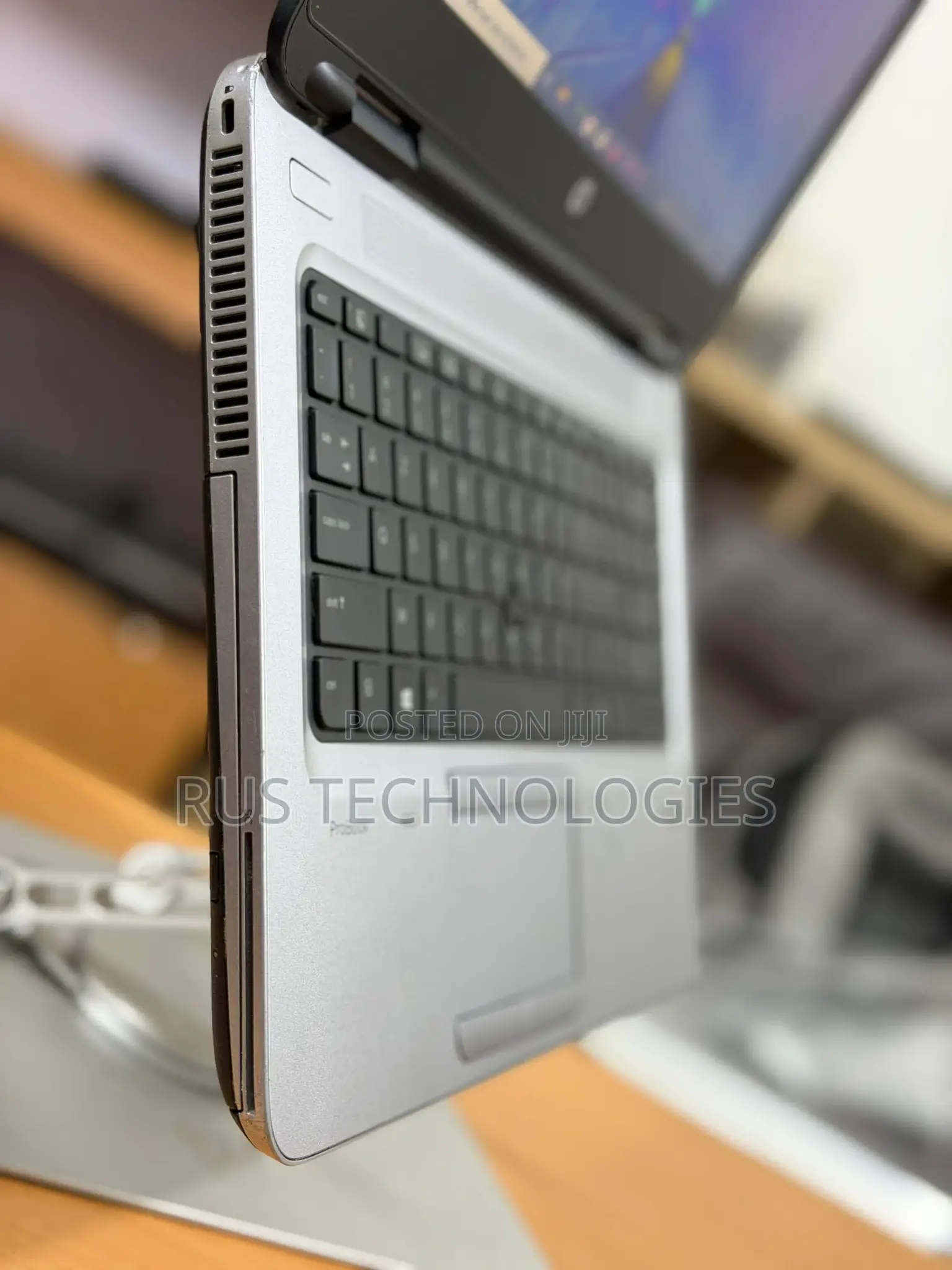 Laptop HP ProBook 645 G3 8GB AMD A8 SSD 256GB