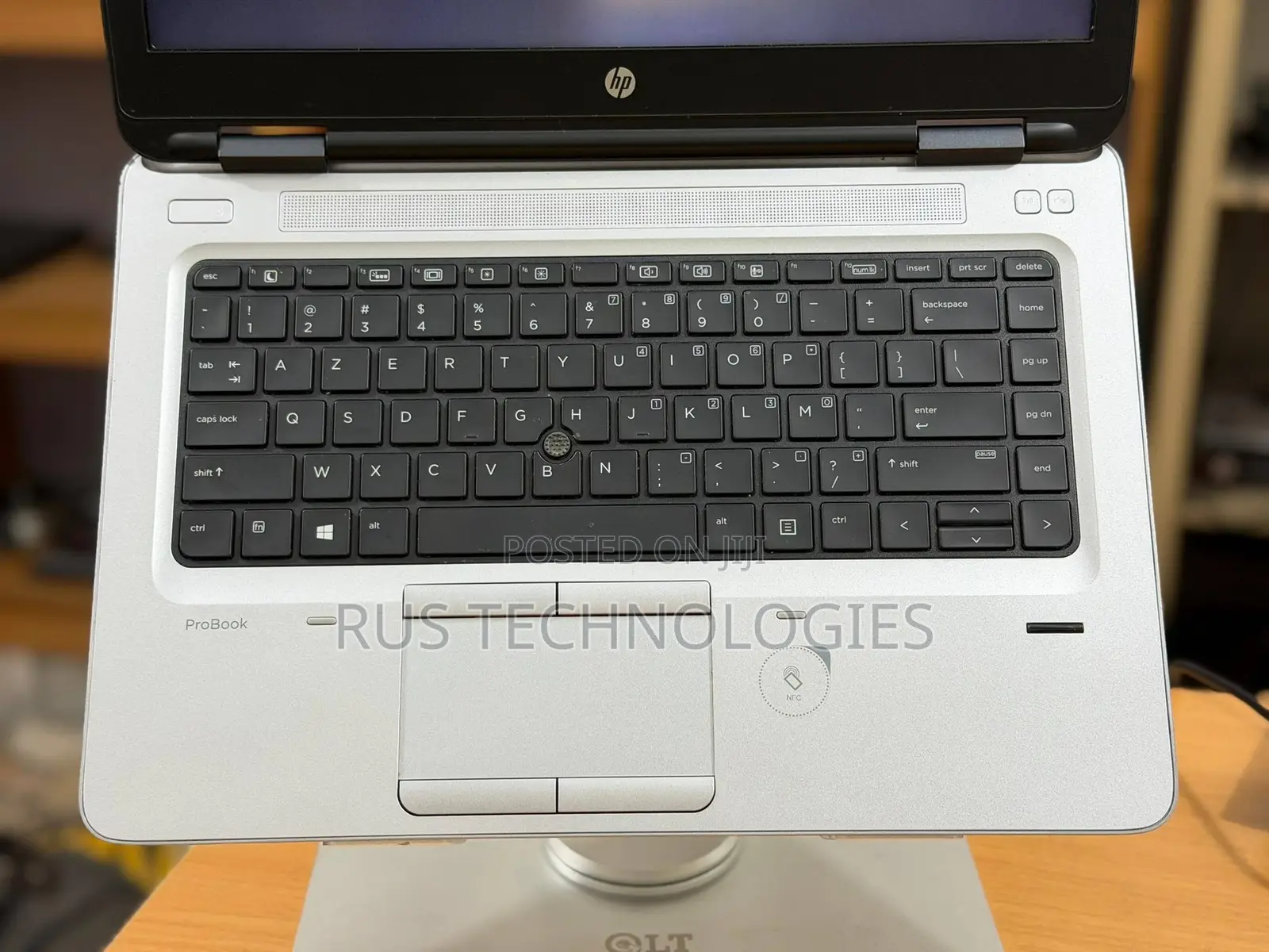 Laptop HP ProBook 645 G3 8GB AMD A8 SSD 256GB