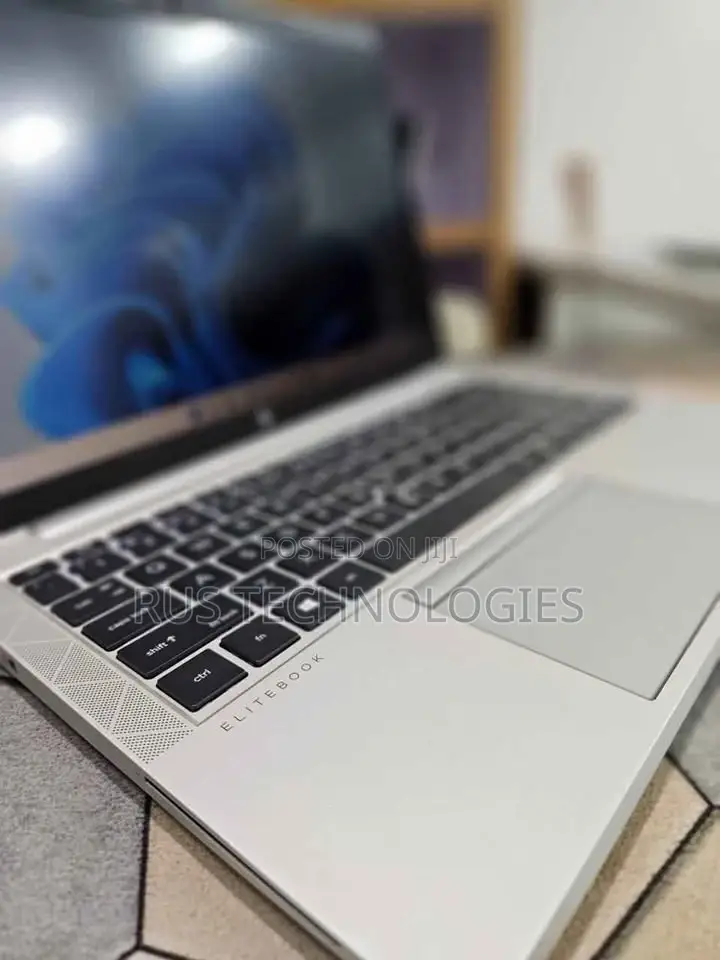 Laptop HP EliteBook 840 G7 8GB Intel Core i5 SSD 256GB