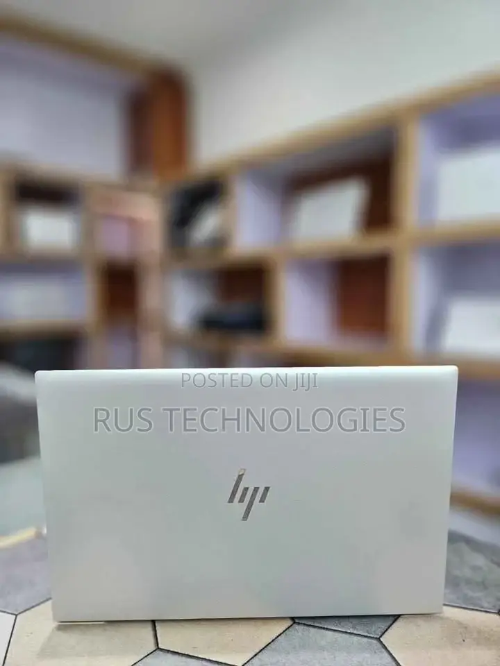 Laptop HP EliteBook 840 G7 8GB Intel Core i5 SSD 256GB