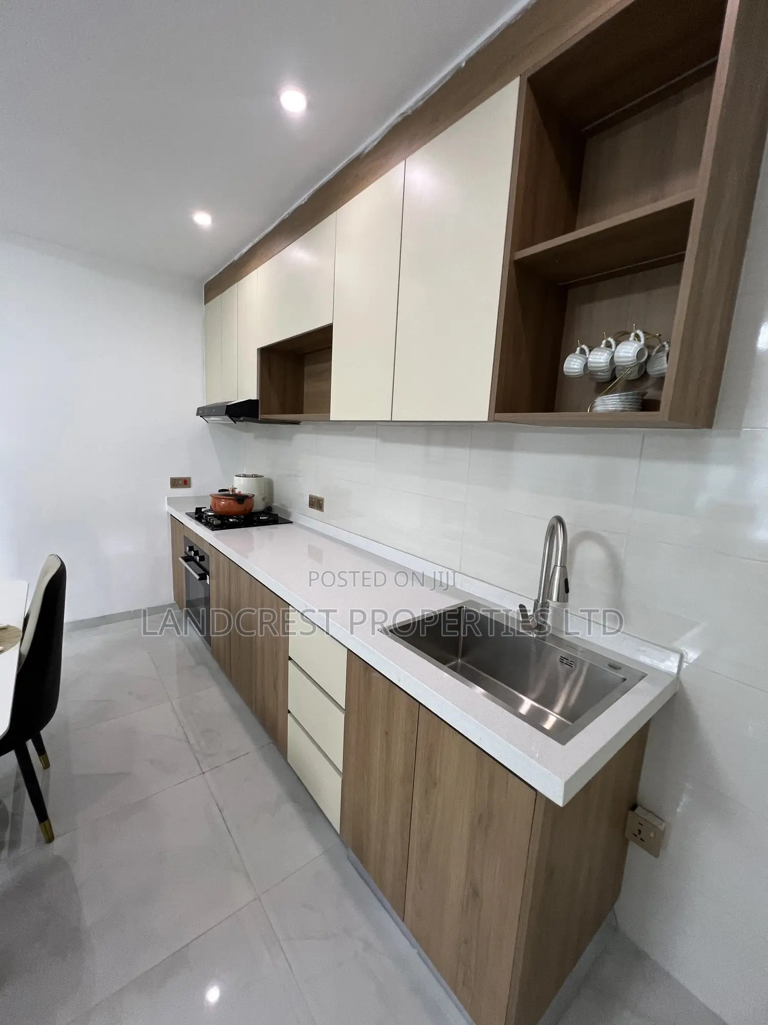 2bdrm Apartment in Kilimani for sale