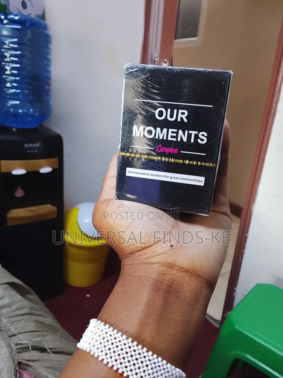 Our Moments for Couples