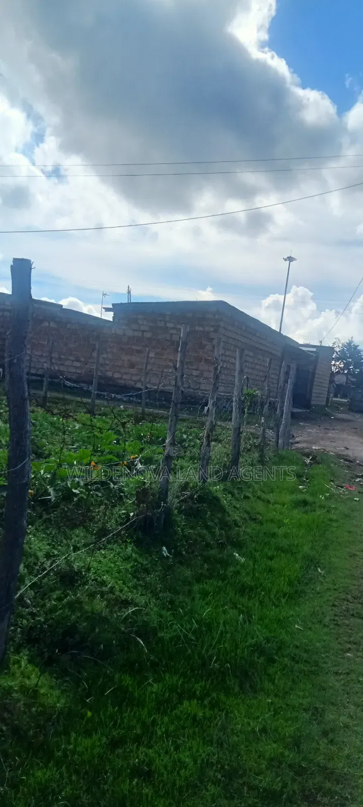 Land on Sale at Flyover Kinangop