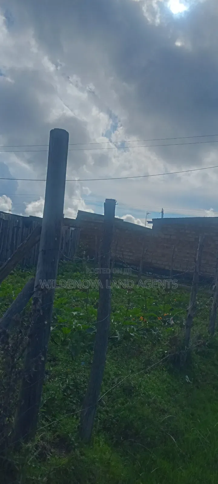 Land on Sale at Flyover Kinangop