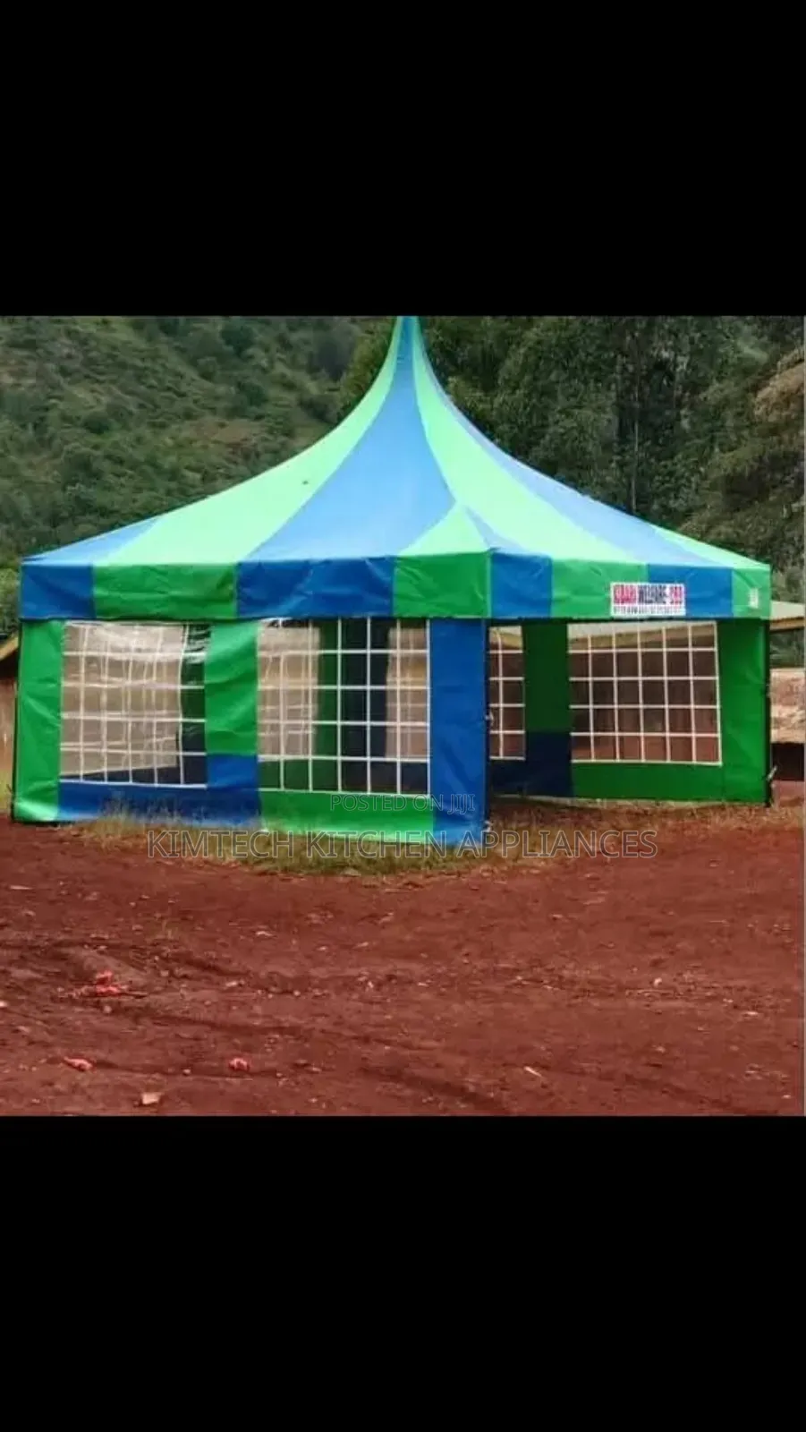 Group Tent for Sale