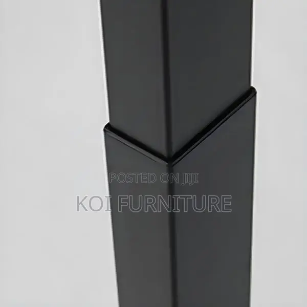 Office Desk; 1.2 Meters Electric Desk With Smooth Effortless Height
