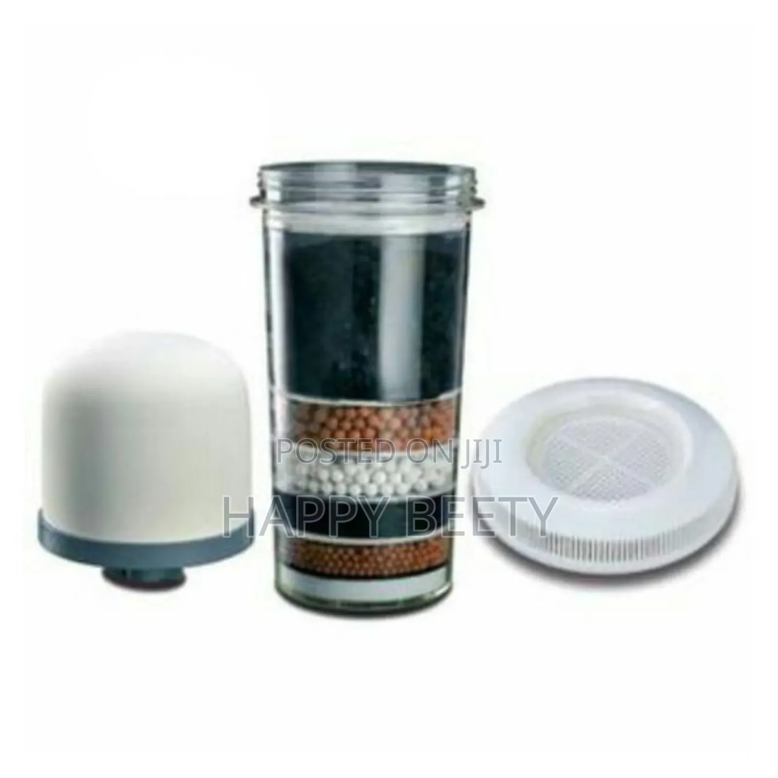 *Complete Quality Water Purifier
