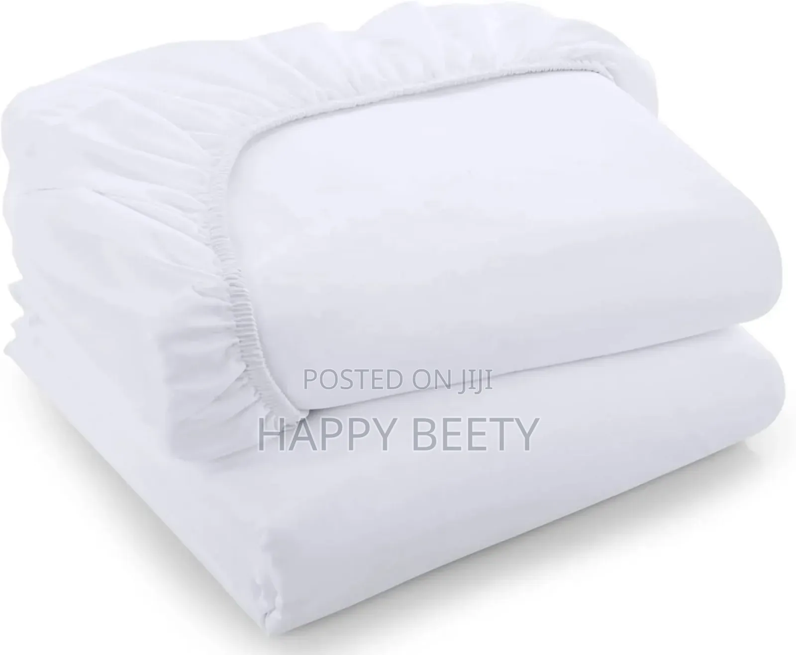 High Quality Cotton Mattress Cover With 2 Pillow Cases