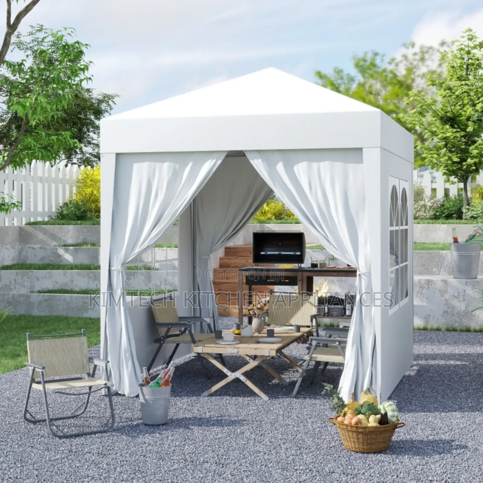 Family Member Tent For Sale