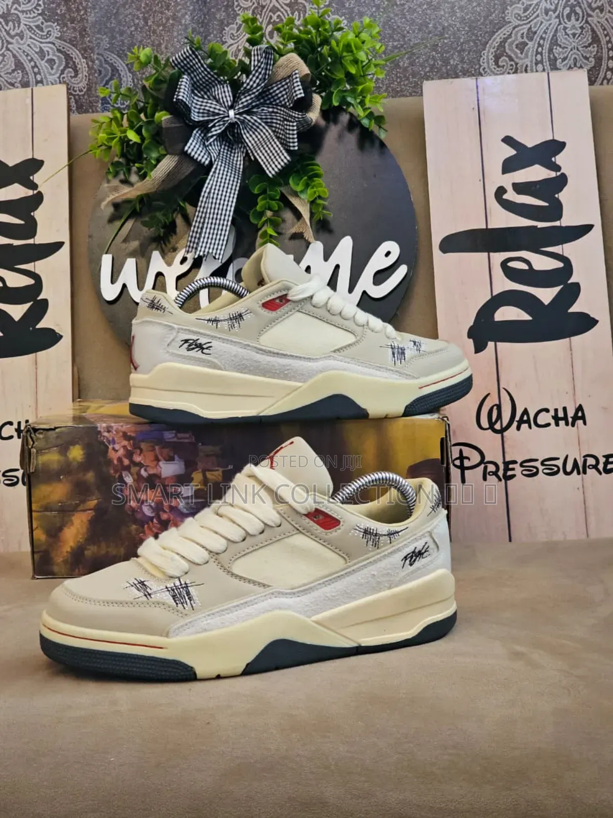 New Jordan 3 Flight